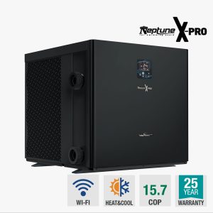Neptune X-Pro NHX40TD3 Heat Pump