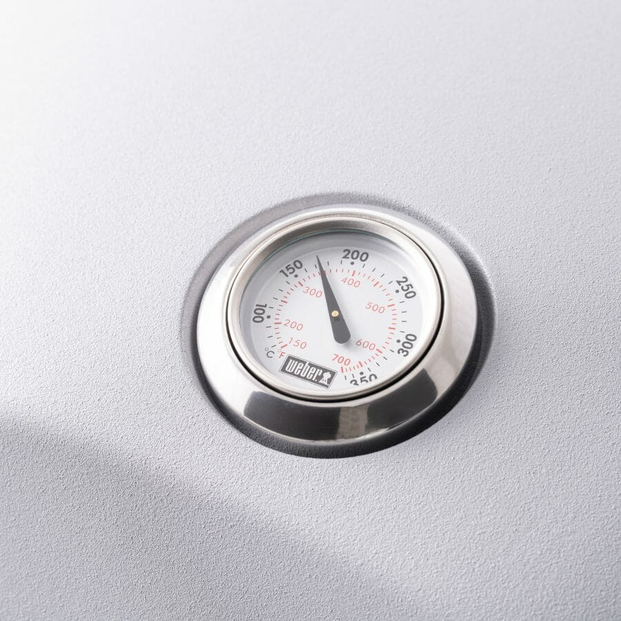 Lid Thermometer