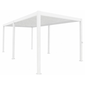 Eclipse 3m x 6m Gazebo White