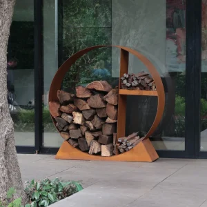 Firewood Rack 100cm