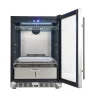 The Bullock Salumi Cabinet