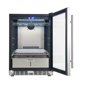 The Bullock Salumi Cabinet