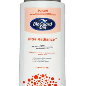 Bioguard Spa Ultra Radiance 1L