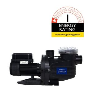 E 170C ASTRALPOOL PUMP