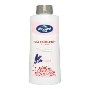 Bioguard Spa Complete 1L