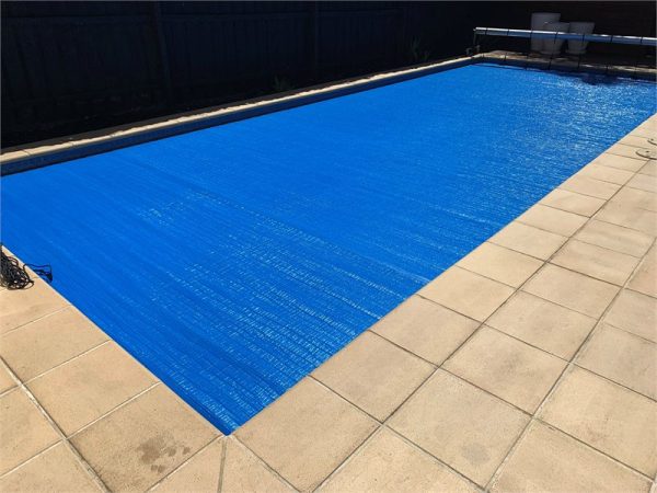 sunbather POOLCOVER DARKBLUE 10 X 4.5