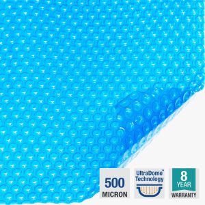 Neptune SolarMax 500 Micron Pool Blanket 7m x 3m