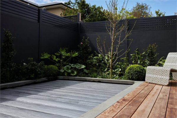 POOLCOVER GREY 10 X 4.5