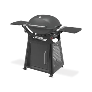 Weber Family Q+ Premium (Q3200N+) Charcoal LPG BBQ [2026]
