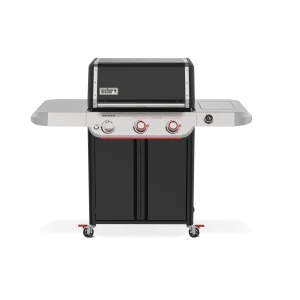Genesis® Smart EX-325 3-Burner Gas Barbecue (LPG)