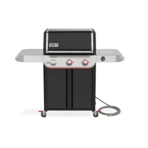 Genesis® Smart EX-325 3-Burner Gas Barbecue (Natural Gas)