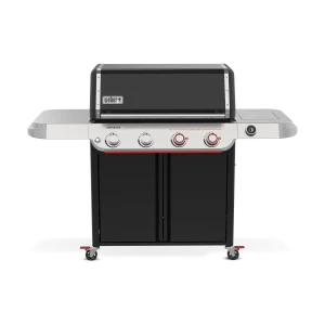 Genesis® Smart EX-425 4-Burner Gas Barbecue (LPG)