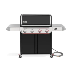 Genesis® Smart EX-425 4-Burner Gas Barbecue (Natural Gas)