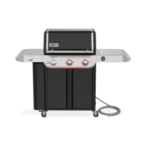 Genesis® Smart EPX-335 3-Burner Gas Barbecue (Natural Gas)