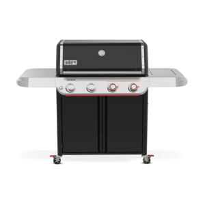 Genesis® E-425 4-Burner Gas Barbecue (LPG)