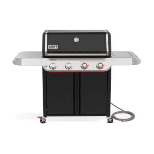 Genesis® E-425 4-Burner Gas Barbecue (Natural Gas)