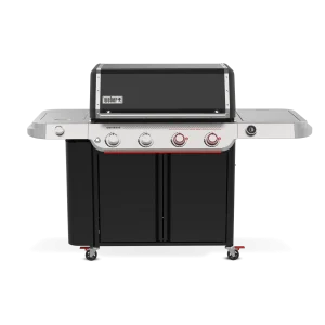 Genesis® Smart EPX-435 4-Burner Gas Barbecue (LPG)
