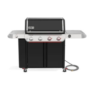 Genesis® Smart EPX-435 4-Burner Gas Barbecue (Natural Gas)