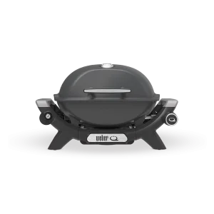 Weber Baby Q Premium (Q1200N) Charcoal LPG BBQ [2026]