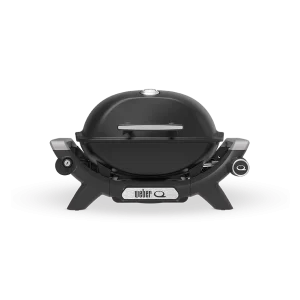 Weber Baby Q Premium (Q1200N) Black LPG BBQ [2026]