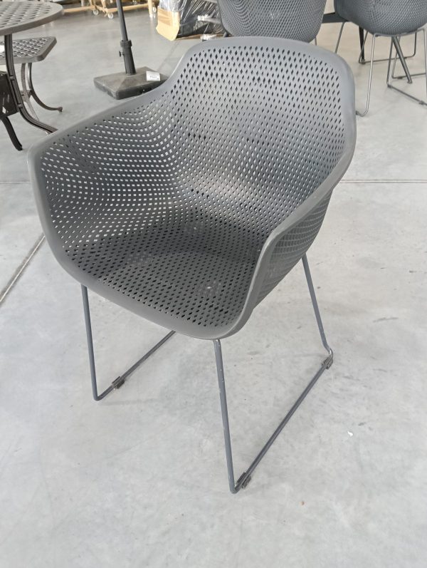 riga chair