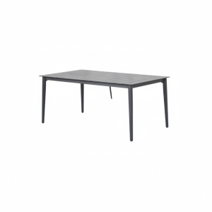 Jackson 234cmx96cm Alum Outdoor Dining Table