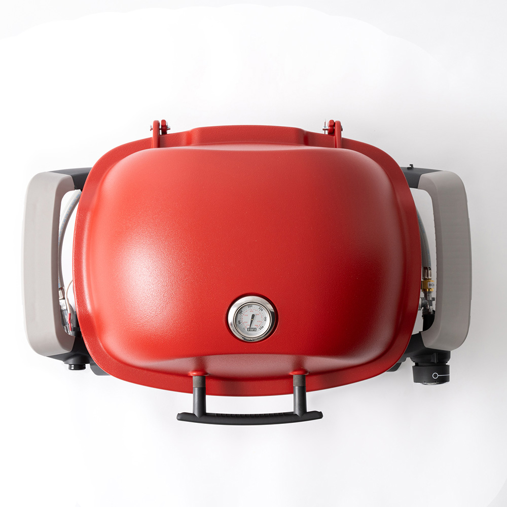 Large Cooking Grill