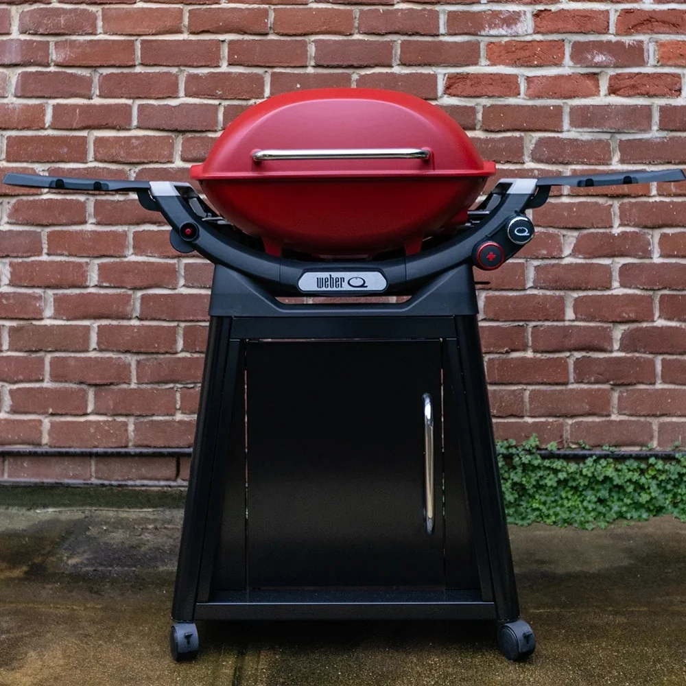 Large Cooking Grill