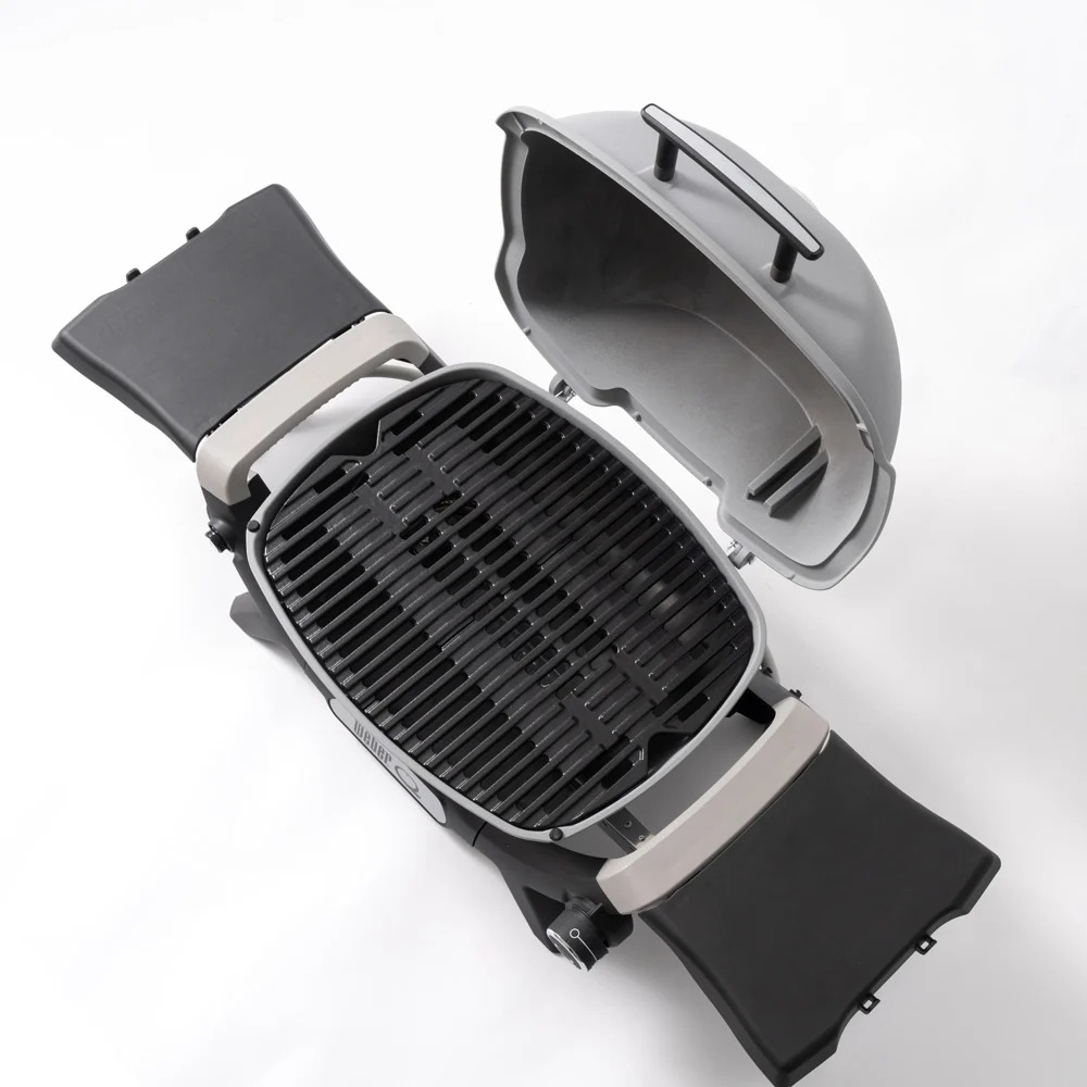 Large Cooking Grill