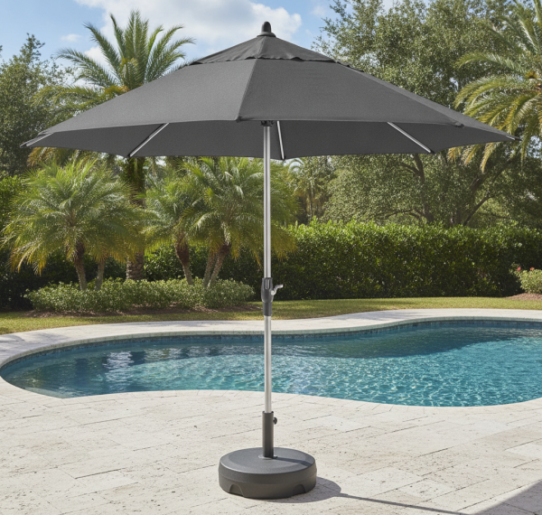 Fairlight-330cm-Octagonal-Centre-Post-Outdoor-Umbrella-Charcoal-Olefin-Fabric-edited_3 (1)