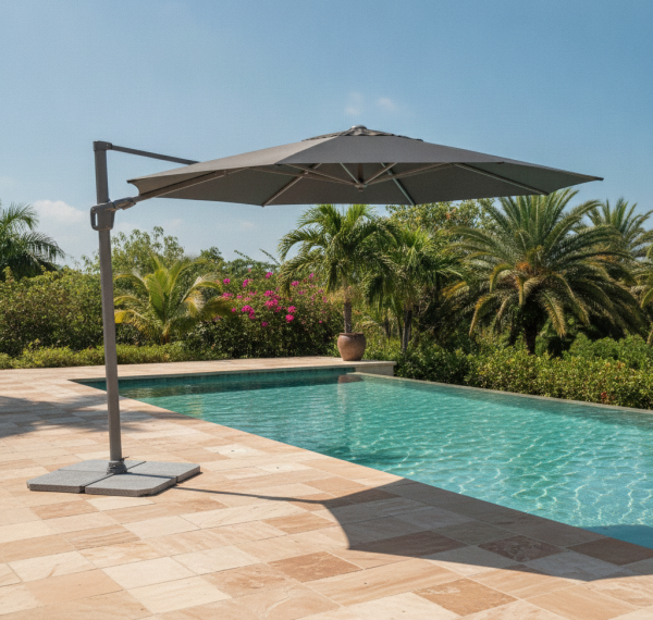 Keilani-330cm-Octagonal-Cantilever-Outdoor-Umbrella-–-Charcoal-Olefin-Fabric-edited_2 (2)