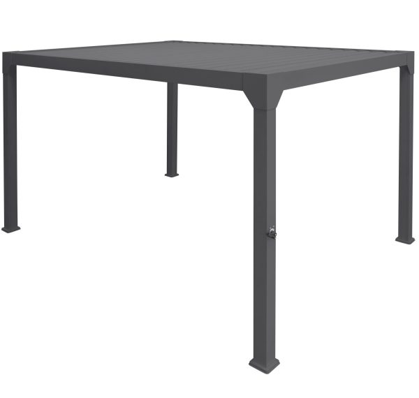 SOLUX-3x4m